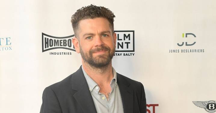 Jack Osbourne says 'there is a chance' in I'm A Celebrity admission
