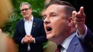 Streeting denies coup against Starmer amid Labour Party chaos