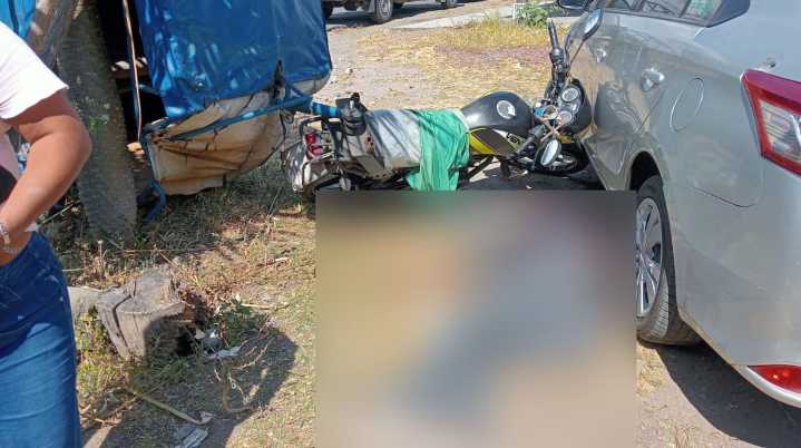 Matan a balazos a un hombre en Temoac