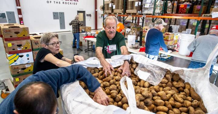 City of Fruita donates $15K to Food Bank of the Rockies