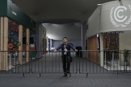 Nations and environmental groups slam proposals at UN climate talks, calling them too weak