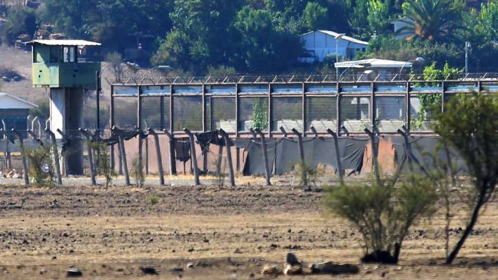 Adiós a Punta Peuco: Contraloría toma razón del decreto que convierte al recinto en un penal común