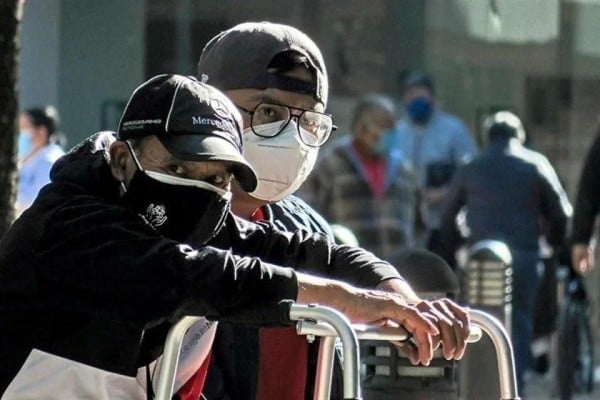 Recibirá México 25 mdd para prevenir pandemias