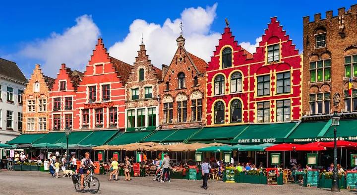 Reforma histórica: Bélgica pone fin al desempleo indefinido