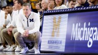 Michigan basketball officially inks 2026 class, just outside top 10