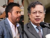 Consejo de Estado ordena al presidente Petro rectificarse por acusaciones contra personero de Ocaña