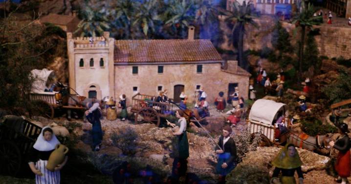 La Navidad llega a Mallorca: horarios y fechas de los belenes de Palma