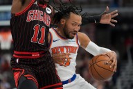 Lupica: Tom Thibodeau blame game still in play for Knicks