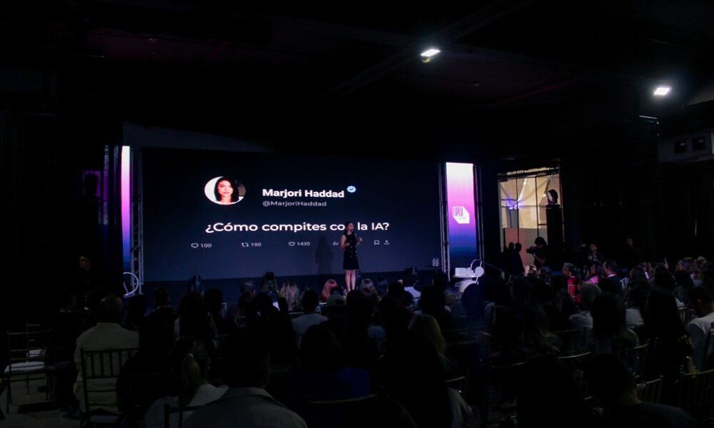 FIPEV reunió a emprendedores en Caracas