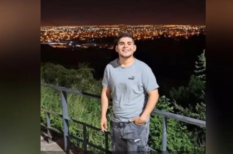 Conmoción: murió un guardiacárcel tras fuerte choque en el interior santiagueño