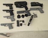3D-Printed Gun Parts Found In Suffolk County Home: Police
