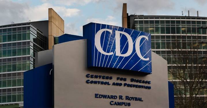 CDC webpage claims vaccines may cause autism in latest RFK Jr.