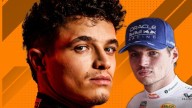 GP de Brasil: ¿Qué pasó con Lando Norris y Max Verstappen en el Campeonato de Pilotos de la Fórmula 1?