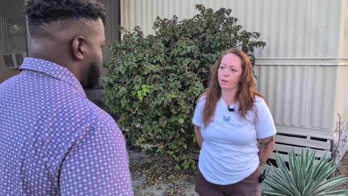 Central Florida sees surge in food aid requests as WIC delays hit vulnerable households