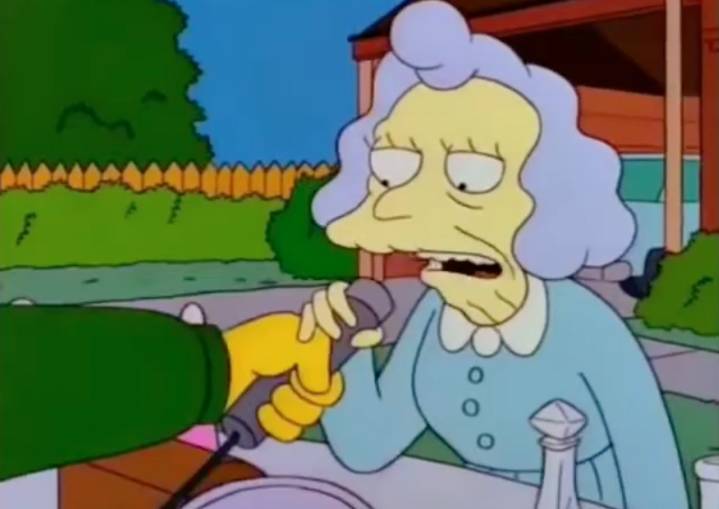 Popular TV show kills off longtime character