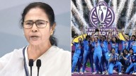 You said be home by 8: BJP trolls Mamata Banerjee over praise for Women in Blue
