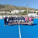 El CHP Benalmádena se proclama campeón de la Copa de Andalucía