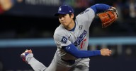 Shohei Ohtani to participate in World Baseball Classic, but will the Dodgers star pitch?