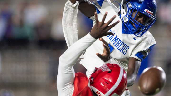 Takeaways from the AISA Class AAA state championship game