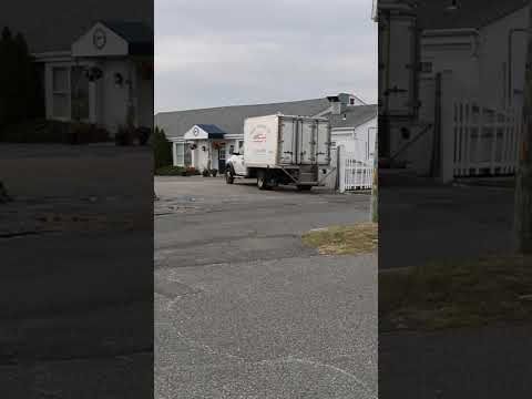 Man ‘murdered’ outside ritzy Long Island yacht club left haunting trail of Facebook posts #shorts