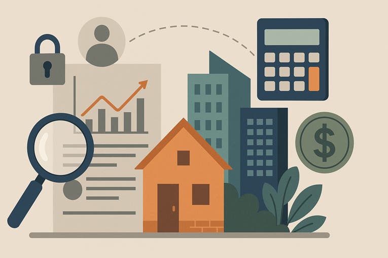 El mercado inmobiliario prevé un boom hipotecario en 2026: tasas más bajas y menos requisitos