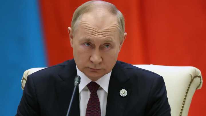 Putin considera “serio” el anuncio de Trump sobre reanudar pruebas nucleares