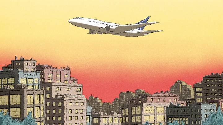 “Safety,” by Joan Silber