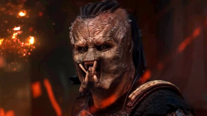 Predator: Badlands Has The Most Emotional And Brutal Opening Scene In The Franchise's History