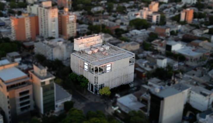 El norte recibe al país: NBCH será anfitrión del 4° Congreso Federal de ABAPPRA