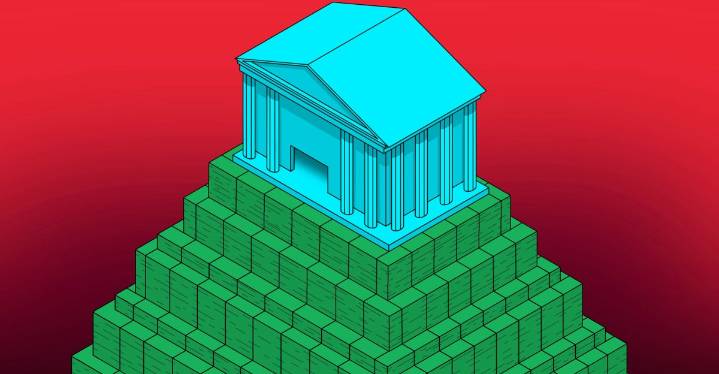 Big Tech tax breaks could’ve funded benefits for millions, Senator Warren finds