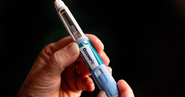 Creador de Ozempic paga compensaciones por un efecto adverso