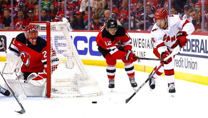 Uh, oh: Devils suffer 2 new injuries