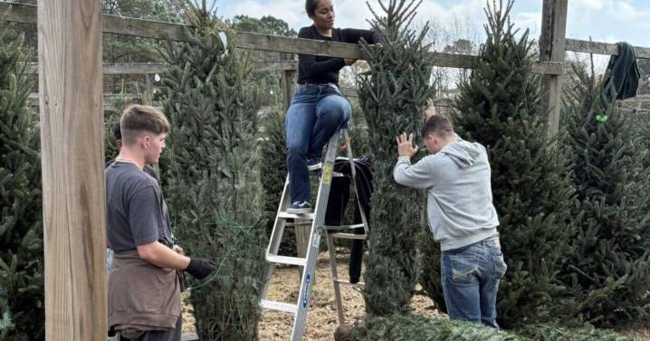 Justice Farms opens for 36th season