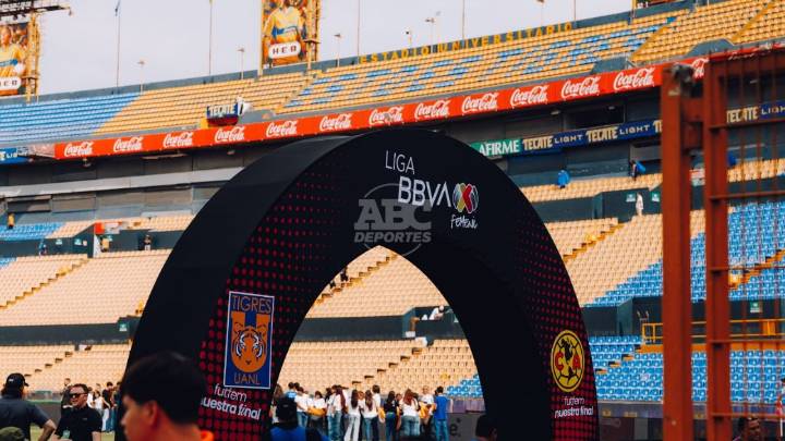 Minuto a minuto: la Final Tigres Femenil vs. América