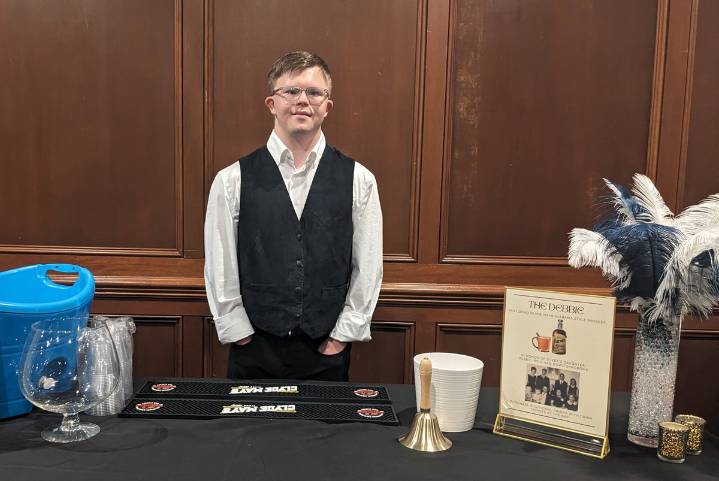 2025 Glasses Up for Down Syndrome event to be in Vestavia Hills Nov. 13