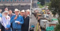 Agricultores y transportistas anuncian paro nacional y bloqueos carreteros el 24 de noviembre