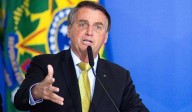 Brazil’s former president Jair Bolsonaro taken into preventive custody amid coup investigation