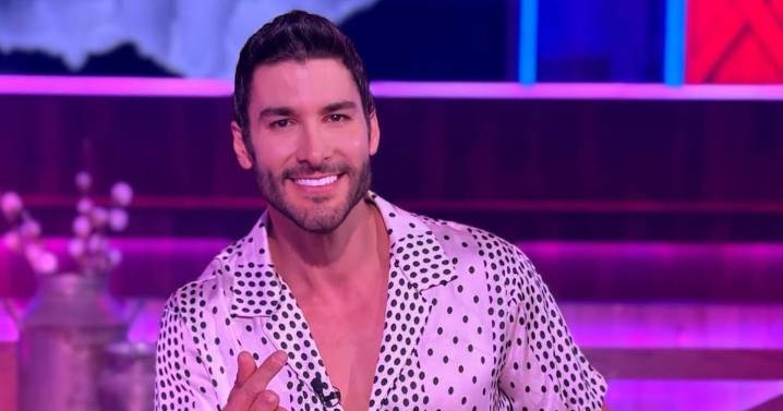 Kike Mayagoitia en La Granja VIP: “Yo no me puse a hacer drama ni a llorar por las cámaras”