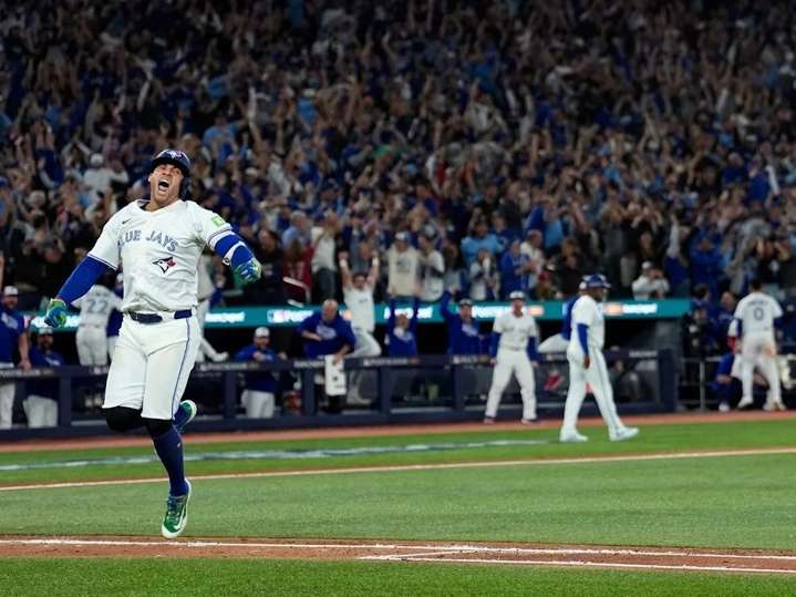 OPINION: World Series crown or otherwise, Blue Jays season one for the ages