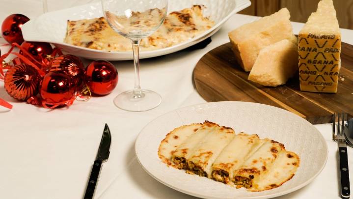 Se vende fábrica de canelones por 228.306 euros. Razón: Generalitat de Cataluña