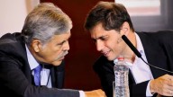 Kicillof y el PJ bonaerense salieron en defensa de Julio De Vido en medio de la tensión judicial