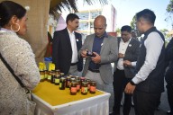 State celebrates journey of cooperative societies