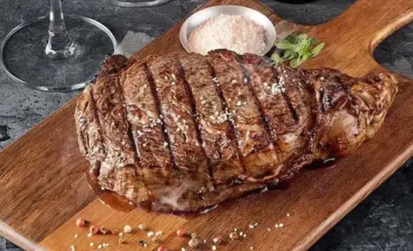 ¿Por qué el bife ancho argentino fue elegido el mejor del mundo?