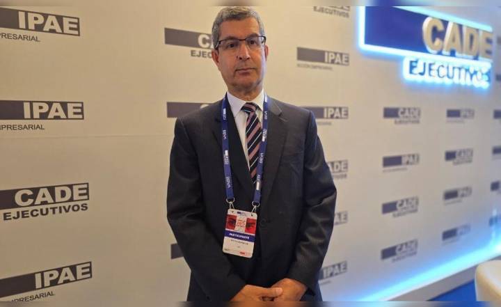 Superintendente de la SBS: "Hasta tres competidores han mostrado su interés de ingresar al mercado de fondo de pensiones"