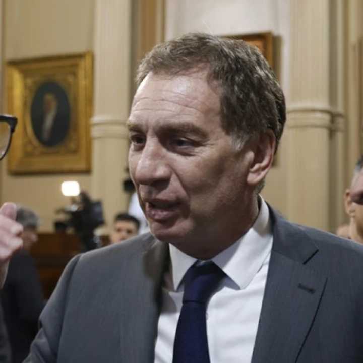 Adorni y Bullrich se quedan con las principales secretarías del ministerio de Santilli