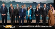 G7 reaffirms “free and open Indo-Pacific”, opposes any “unilateral attempts to change the status quo”