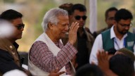 Crude bomb explosion outside B’desh  interim chief Yunus’ Grameen bank