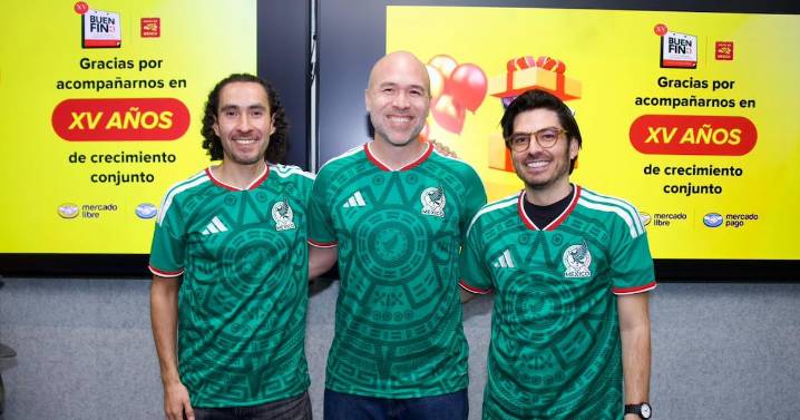 Un Buen Fin de descuentos reales y crédito accesible con Mercado Pago