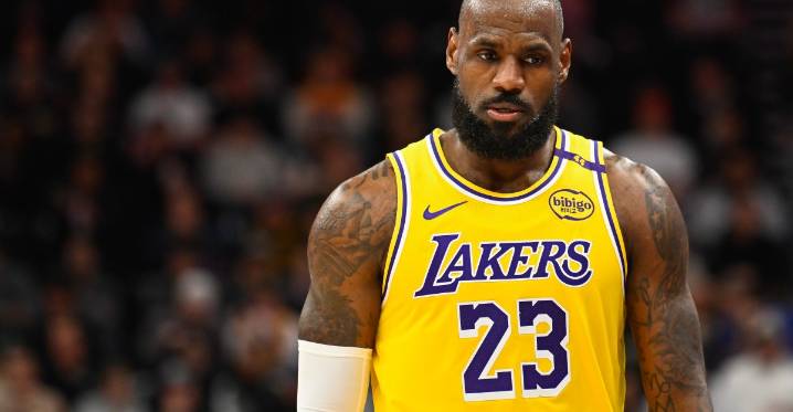 Lakers vs Jazz preview: LeBron’s imminent return