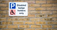 Blue Badge holders could be fined for parking in 11 places